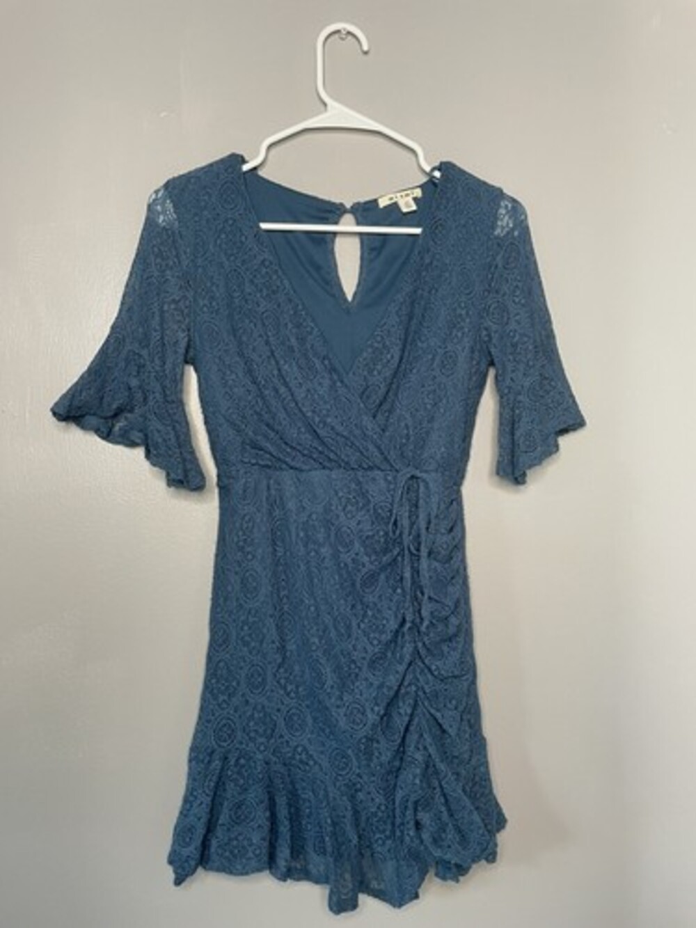 Francesca’s Miami Dress XS
